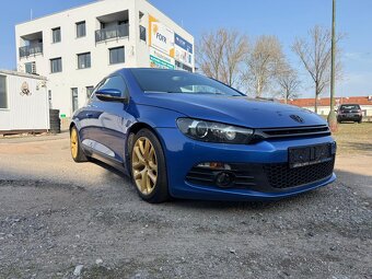 Vw Scirocco 1.4TSi 118kW - 2
