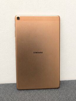 Samsung Galaxy Tab A 2019 - 2