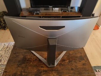 34" BenQ Mobiuz EX3415R - 2