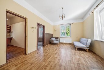 Rodinný dům, Skořenice - 2