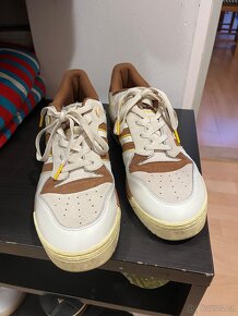 tenisky Adidas Rivarly Low 86 - 2