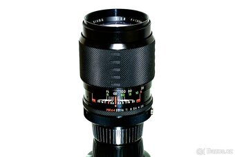 Sigma Pantel 2,8/135mm M42 Japan TOP STAV - 2