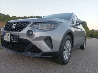 Seat arona tsi 2023✅✅✅ - 2