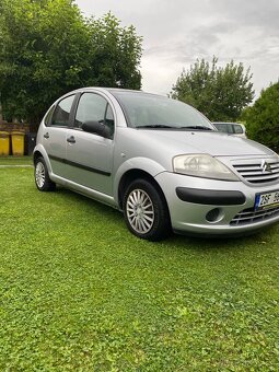 Citroen C3 - 2