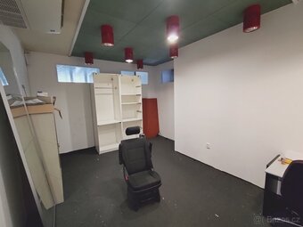 Pronájem skladu/kanceláře - 2