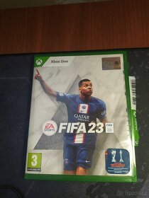 FIFA 23 / Xbox one - 2