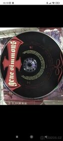 Gene Simons asshole CD - 2