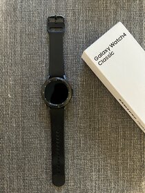 Galaxy Watch 4 Classic 46mm - 2
