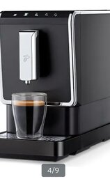 Plnoautomatický kávovar Esperto Caffè - 2