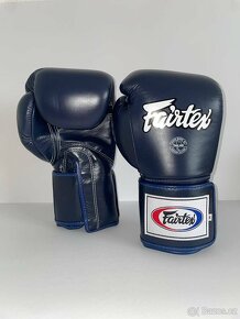 Fairtex BGV5 (14oz) boxerské rukavice - 2
