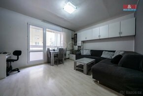 Prodej bytu 3+1, 62 m², Brno, ul. Dunajská - 2