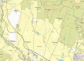 Pozemky p.č. 1942 atd. v k.ú. Staré Město u Bruntálu, - 2
