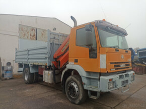 Prodám IVECO EUROTECH MH 190 E 27 - 2