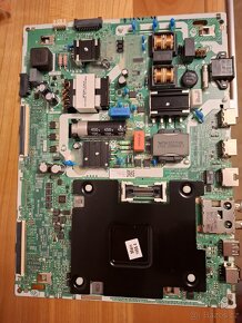 Televize Samsung UE55TU7092UXXH - 2