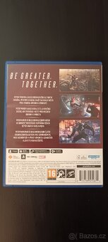 Marvel's Spider-man 2 ps5 - 2