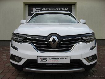 Renault Koleos 2.0DCI 177PS Limited Edition A/T 4x4 - 2