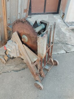 Cirkularka - 2