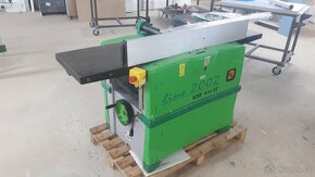 Hoblovka s protahem KDR 410 st - 2