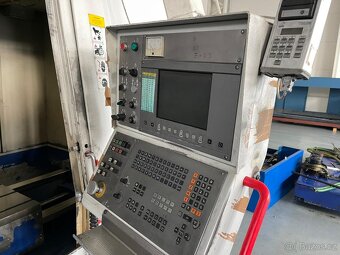 MCFV 1680 NT - 2