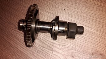 Gladiátor RX 510 díly - 2