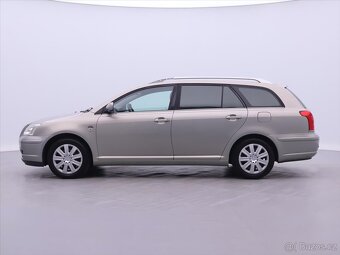 Toyota Avensis 2,0 D4-D Executive STK 02/2027 (2004) - 2