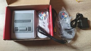 Snes classic mini klon 621her - 2