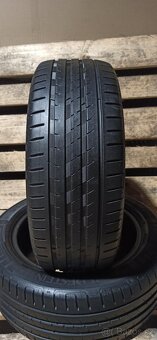 Vredestein 195/50 R15 82V 4-4,5mm - 2