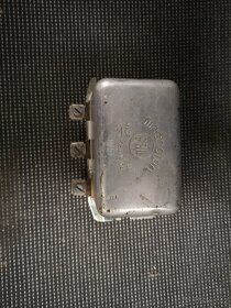 Relé magneta (Škoda) - 2