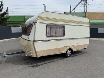 Karavan Fend Diamant 395 - 2