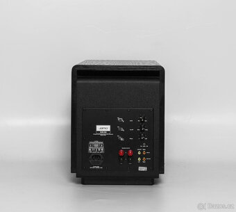 JAMO SUB 250 - 2