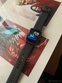 Chytré hodinky značky AIKELA SMART WATCH ID - 2