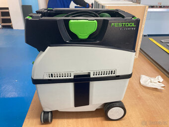 Vysávač FESTOOL CTL MIDI - 2