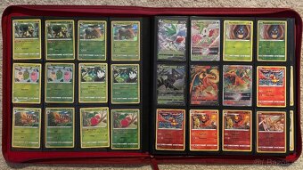 Pokemon Master Set Brilliant Stars - 2