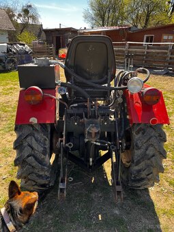 Traktor - 2
