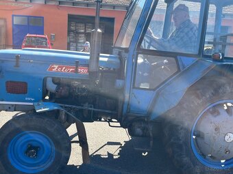 Traktor 3511 - 2