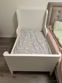 Dětská Postel IKEA BUSUNGE - 2