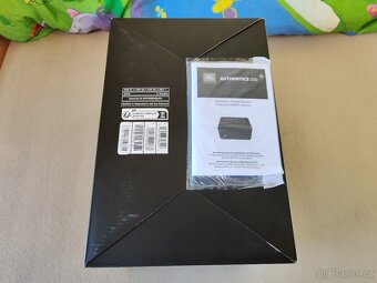 JBL Authentics 200 - nový bluetooth reproduktor sk záruka. - 2