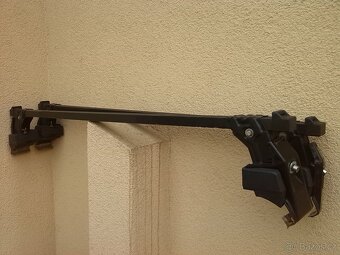 Stresni pricniky - 2