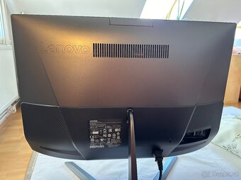 AIO Lenovo 24” - 2