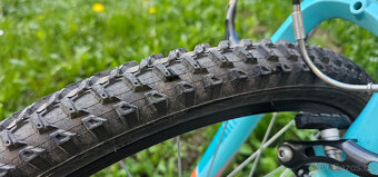 Rockrider ST500 - dívčí kolo, - 2