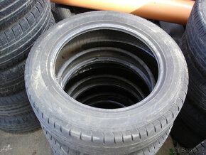 Prodam 4x pneu 195/60R16 89H - 2