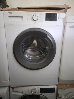 Pračka beko na 6 kg slim A+++ - 2