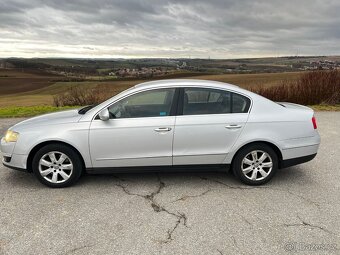 Passat - 2