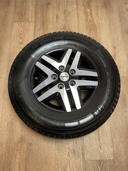 5x130 r16 Original Fiat - 2