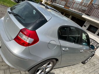 Bmw e87 1.6i - 2