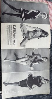 Prodám magazín kina z roku 1967 - 2