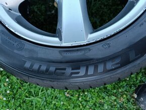 ALU kola Peugeot 4x108 r16 - 2