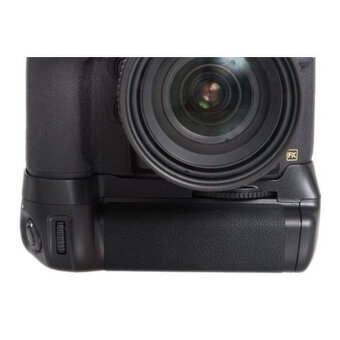 Battery grip D800 D810 - 2
