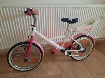 Kolo B TWIN PRINCESS - 2