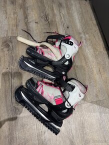 Divci brusle vel 29-32 - 2